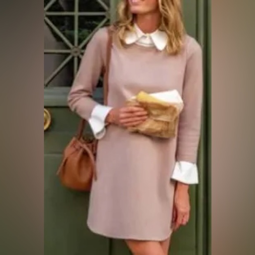 Tuckernuck Sandwhisp Dakotah Dress
